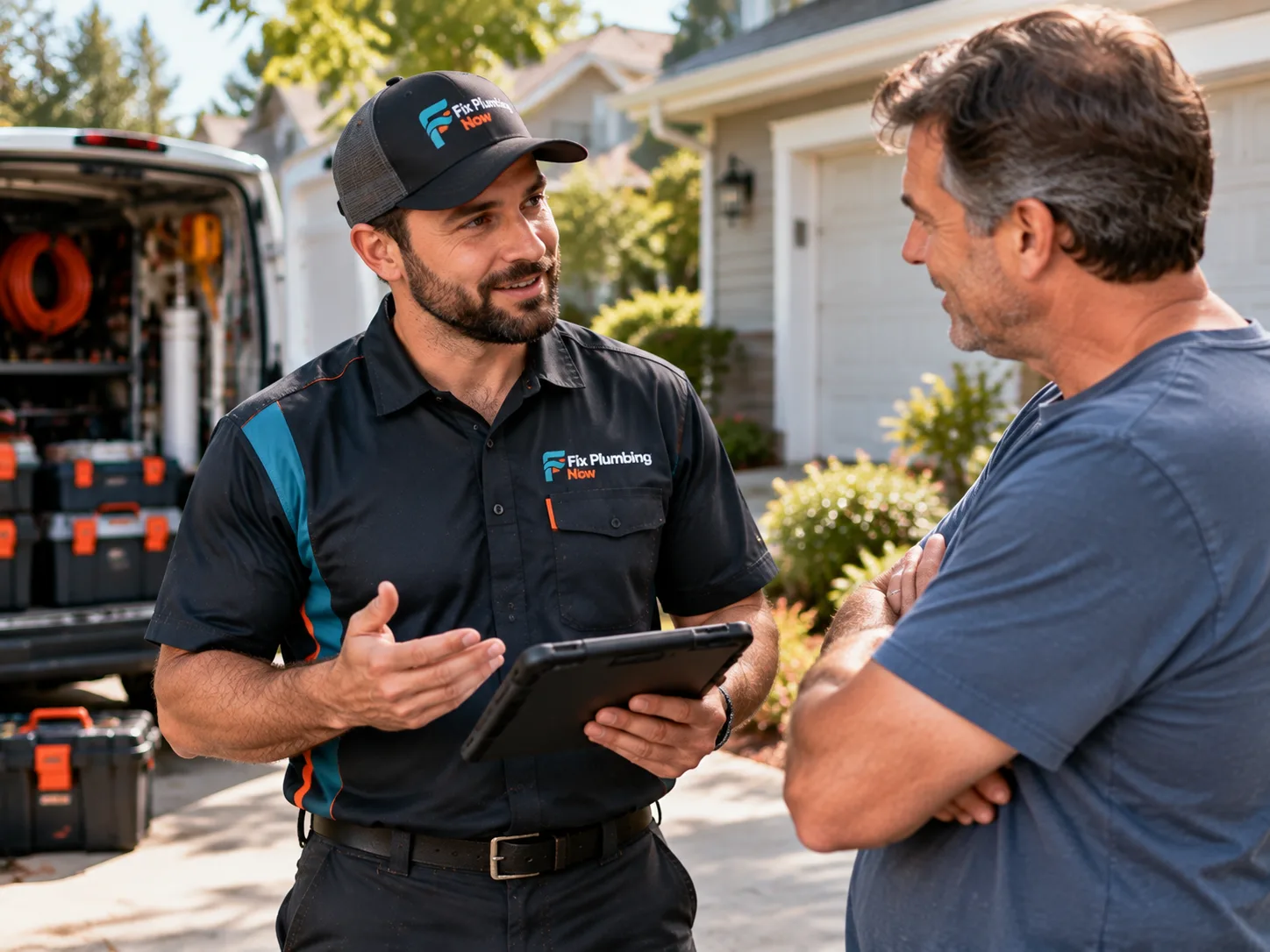 Clogged Drain Service Park Hall, MD FAQs
